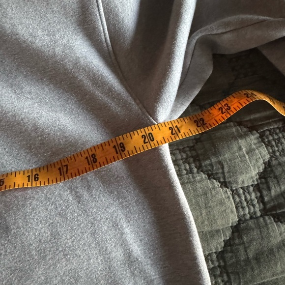 AYR The Cool Sweatshirt Crewneck Rib - Picture 5 of 6